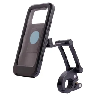 پایه نگهدارنده گوشی موبایل مدل L605 مناسب برای موتور سیکلت و دوچرخه 102572320
