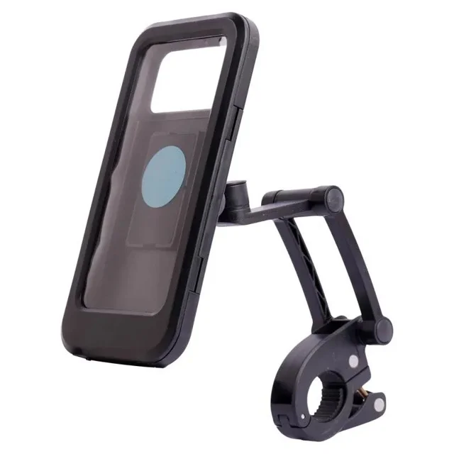 هولدر مگنتی گوشی موبایل ضد آب, موتور سیکلت و دوچرخه مدل L605