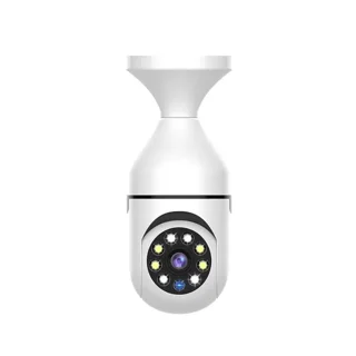 دوربین مداربسته تحت شبکه بی‌سیم لامپی 2 مگاپیکسل مدل YsxLite با چرخش 360 درجه افقی و 90 در 102479382