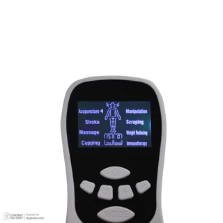 دستگاه تنس عضلانی بلوآیدیا مدل BLD-610 102189499