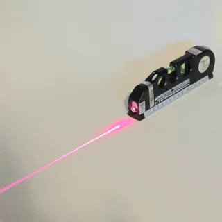 تراز لیزری متردار فیکسیت مدل سه کاره کد LEVELPRO3 102769960