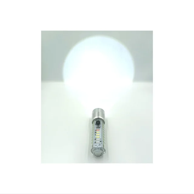 چراغ قوه دستی مدل 520A-uv 102031053