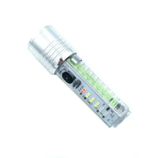 چراغ قوه دستی مدل 520A-uv 102031049