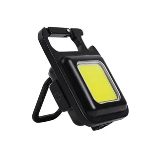 چراغ قوه جیبی مدل پروژکتور COB 102189425