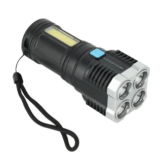 چراغ قوه مدل L-S03 102769105