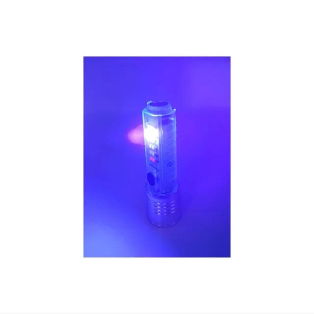 چراغ قوه دستی مدل 520A-uv 102031051