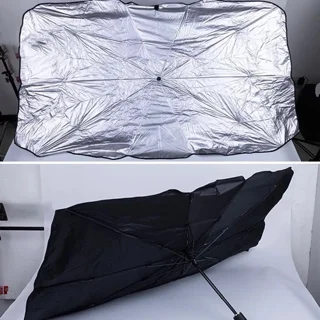 آفتاب گیر خودرو مدل چتری 102572370
