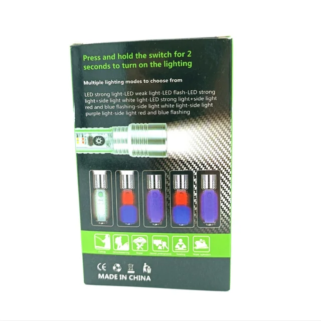 چراغ قوه دستی مدل 520A-uv 102031059